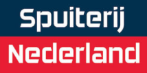Spuiterij Nederland logo